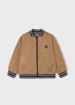 толстовка с лонгсливом и брюками