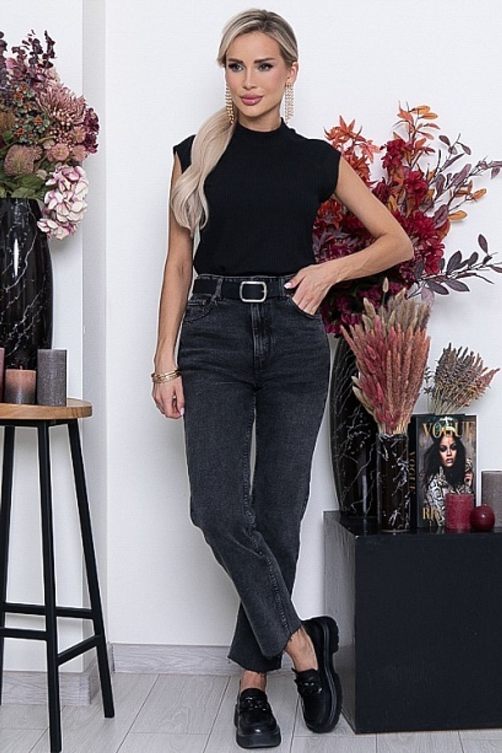 Джемпер 41879 Avili