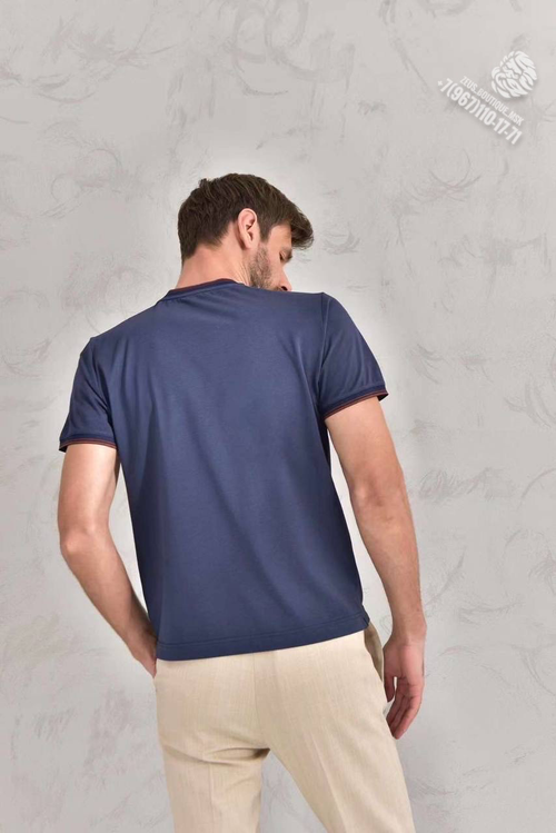 Футболка Loro Piana