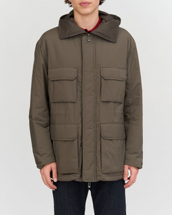 Куртка мужская EMPORIO ARMANI