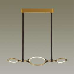 Светильник на штанге Odeon Light 4995/40L