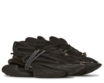 Кроссовки Balmain Black