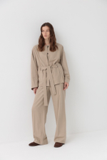 Брюки Ортелли NOME Atelier