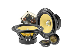 Компонентная акустика Focal ES165K2E (EVO)