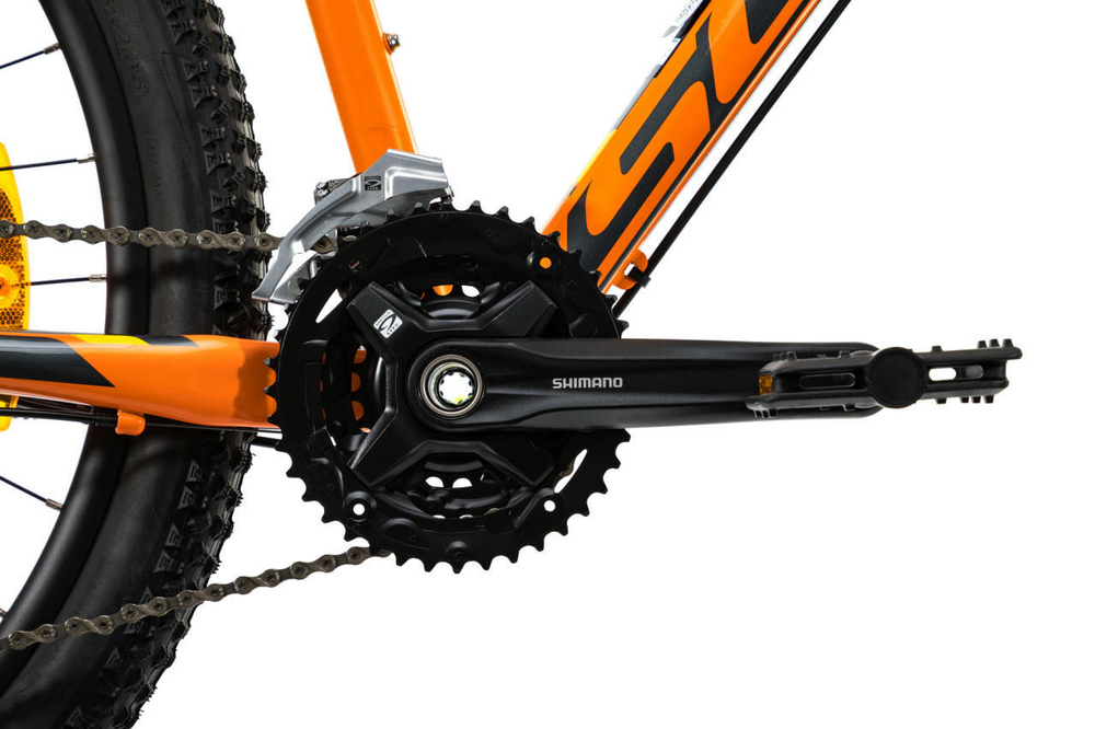 Горный велосипед Scott Aspect 740 (2019)