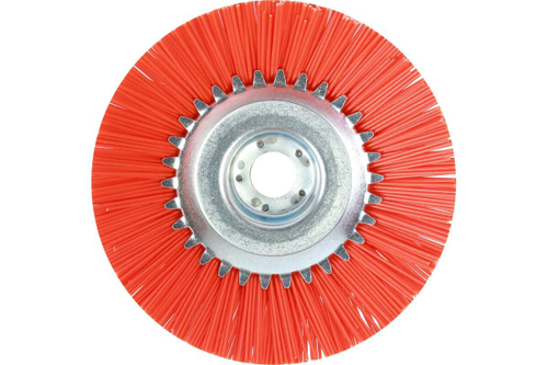 Щетка нейлоновая DL-1250 для триммера Patriot (1165) 807112250