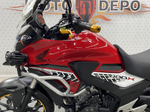Honda 400X , 2016
