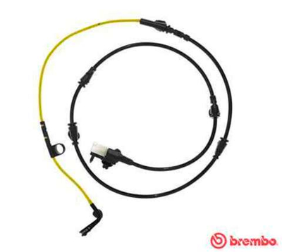 BREMBO - A00498-BRB - Warning Contact, brake pad wear
