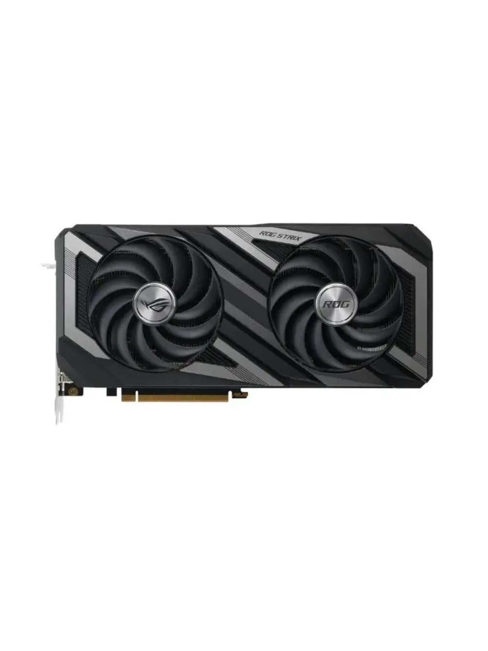 Видеокарта Radeon RX 6650XT ROG Strix 8 ГБ