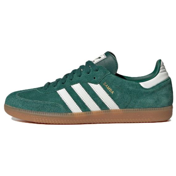 Кроссовки adidas originals SAMBA OG для скейтборда Низкие кроссовки Унисекс