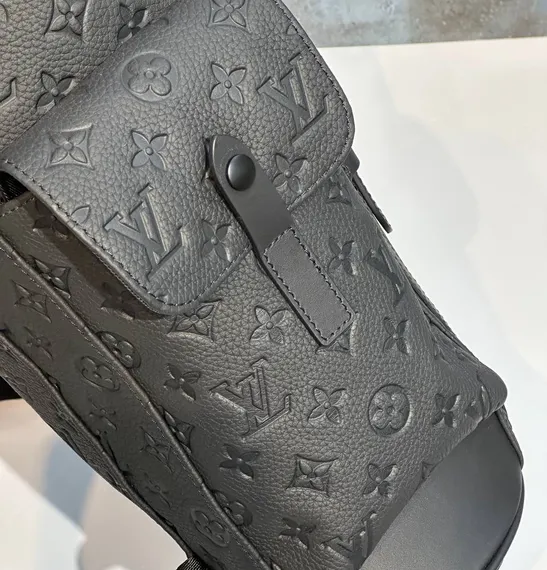 Рюкзак Louis Vuitton Christopher МM