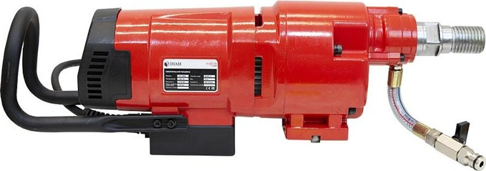 Двигатель сверлильной машины DIAM ML-250 620082