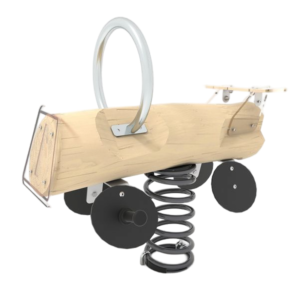 Качалка Eco ИЭ.05-002
