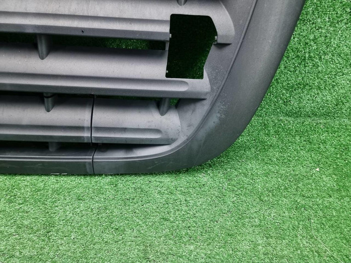 Решетка радиатора Daf XF (2006-2012)