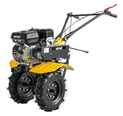 Сельскохозяйственная машина HUTER MK-7500Р