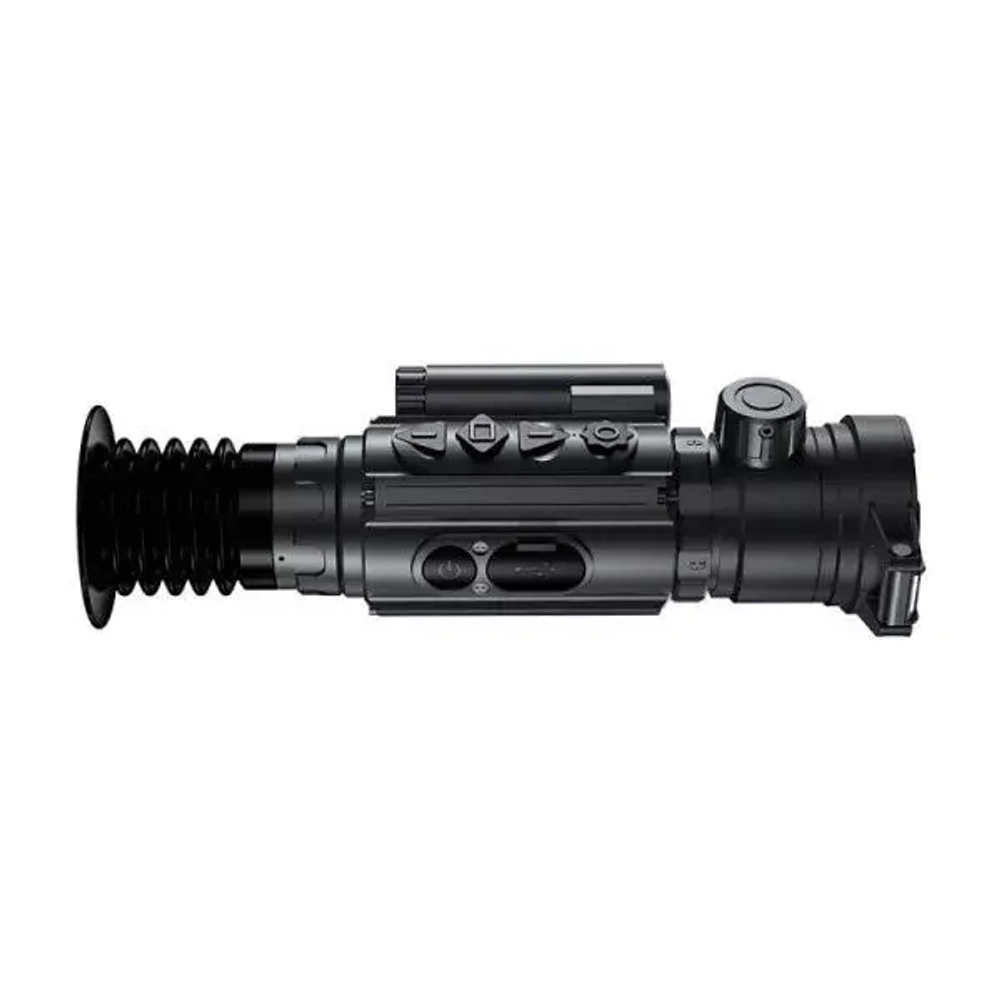 Тепловизионный прицел Sytong XM06-35LRF с дальномером
