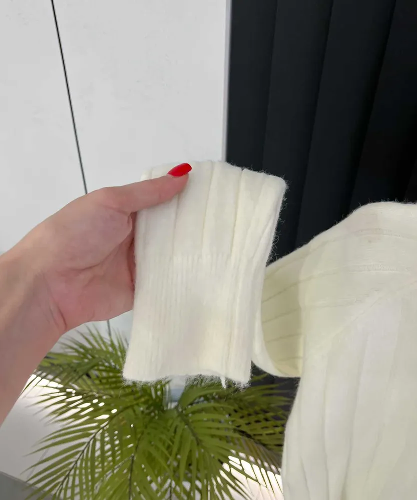 Свитер 6810098 Fabrika