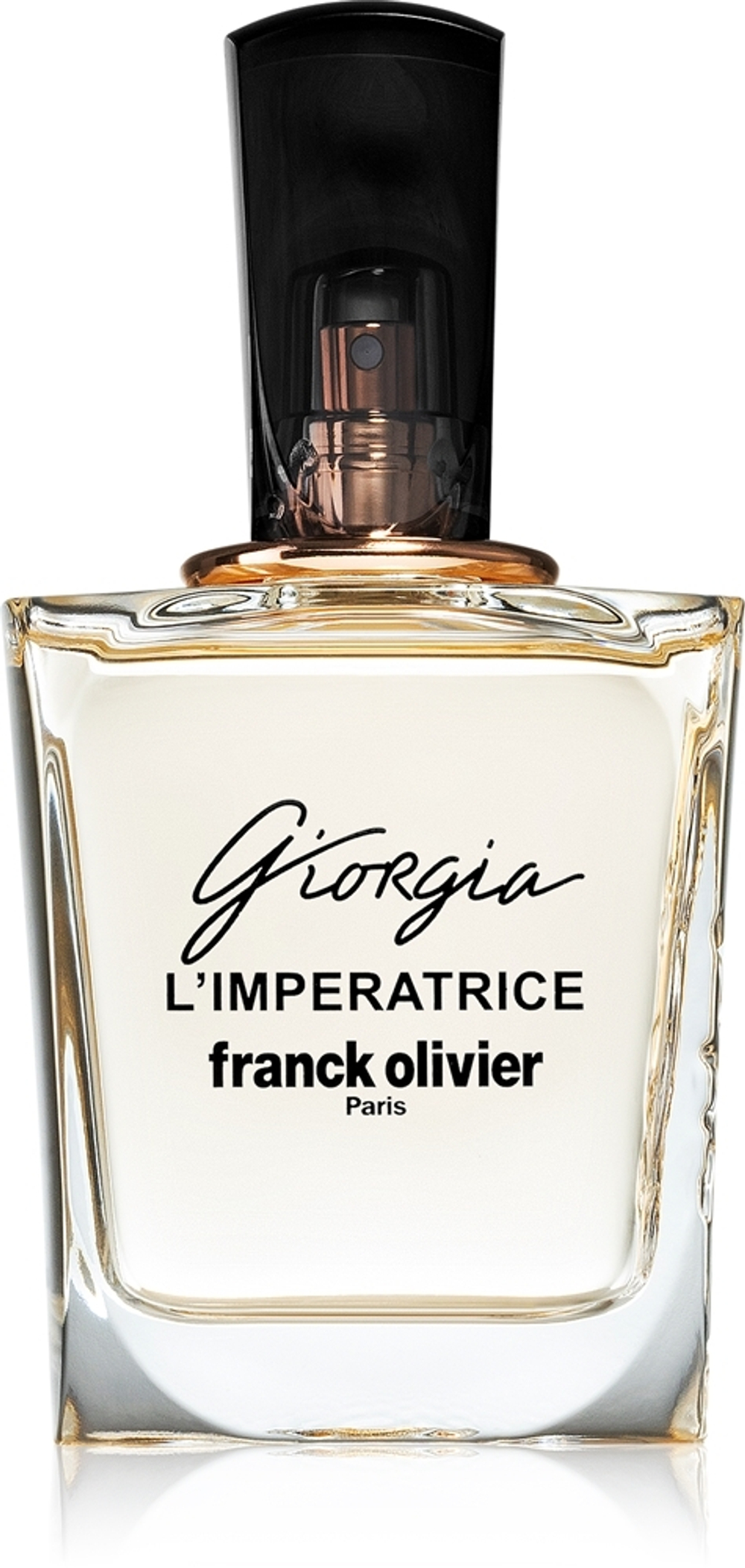 Franck Olivier Giorgia L'Imperatrice парфюмерная вода женская