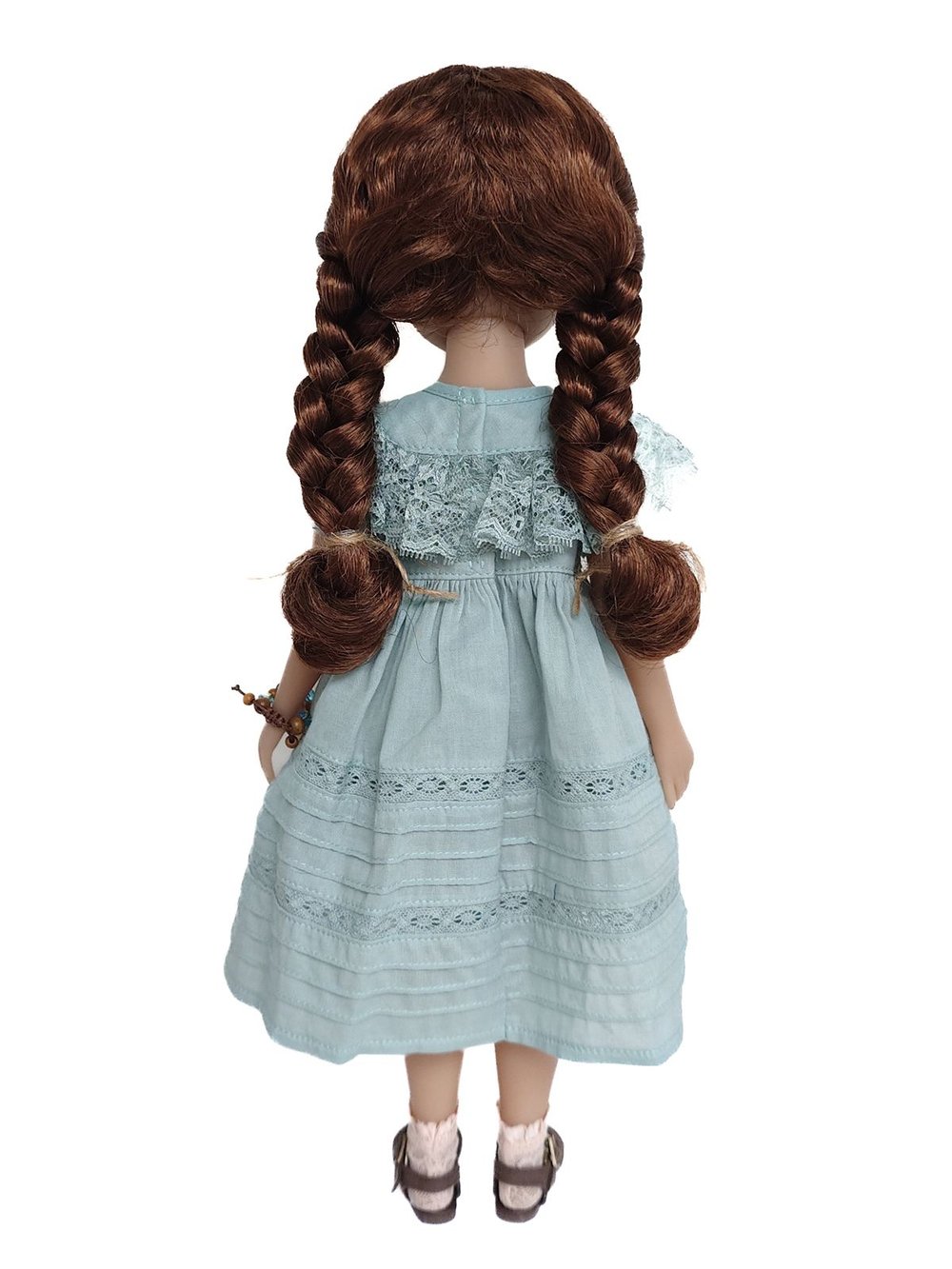 Кукла Ruby Red Полина 37см (9114)