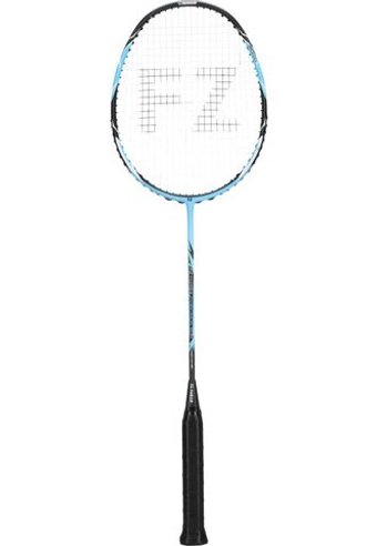 Ракетка для бадминтона Forza Precision TI X1 - light blue