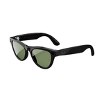 Умные очки Ray-Ban Skyler (Gen 2) Shiny Black / G15 Green 150 - 52