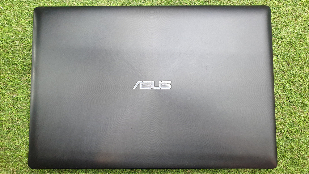 Ноутбук ASUS Pentium/4Gb/F553MA-BING-SX664B [90nb04x6-m17450]/Windows 10