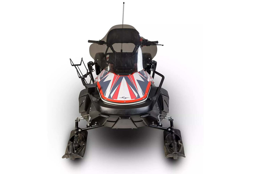 Снегоход SHARMAX SHP-680 (2024)