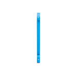 Клемма проходная Push-in 1.5 мм2 синяя EKF (100.00 шт.)