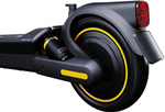 Электросамокат Ninebot KickScooter MAX G2 (RU)