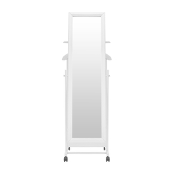 Вешалка с зеркалом Leset Сиэтл