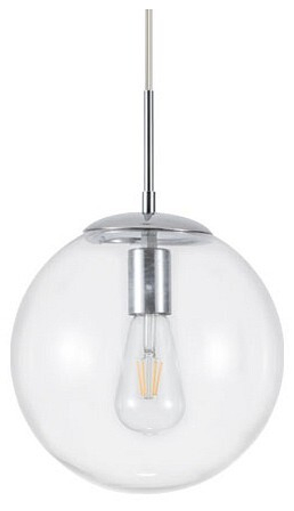 Подвесной светильник Arte Lamp A1925SP-1CC