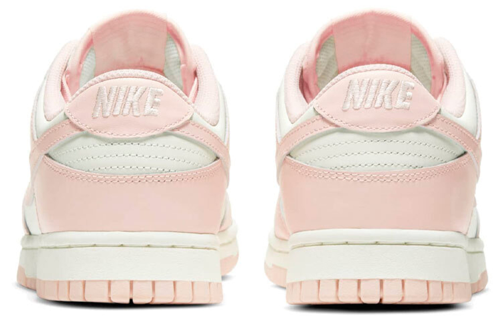 Кроссовки Nike Dunk Low "Orange Pearl" (Женская размерная сетка)