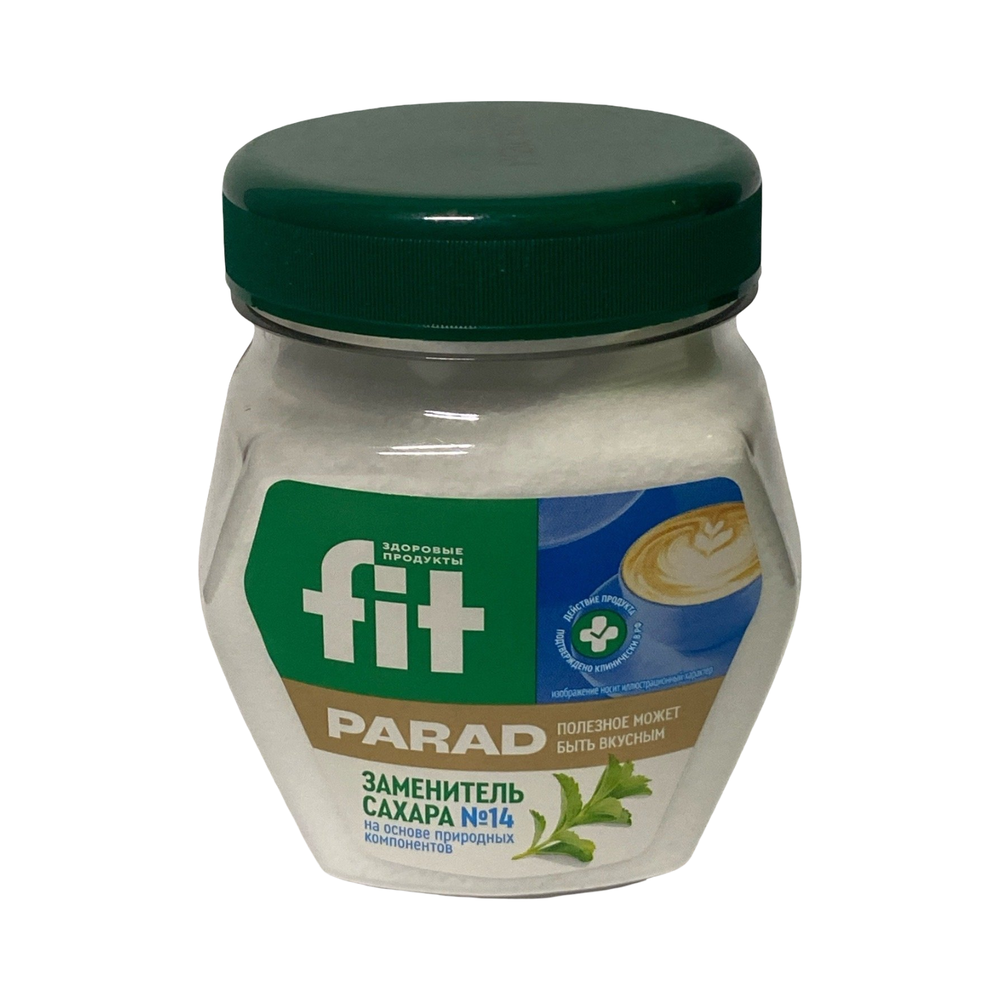 Смесь FIT FARAD подсластителей на основе эритритола пэт №14