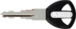 Цепь с замком в оплётке 8210/110 IVEN Chain