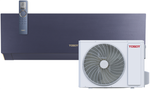 Сплит-система кондиционер инверторный Tosot Clivia Deluxe T18H-SCD/I/T18H-SCD/O