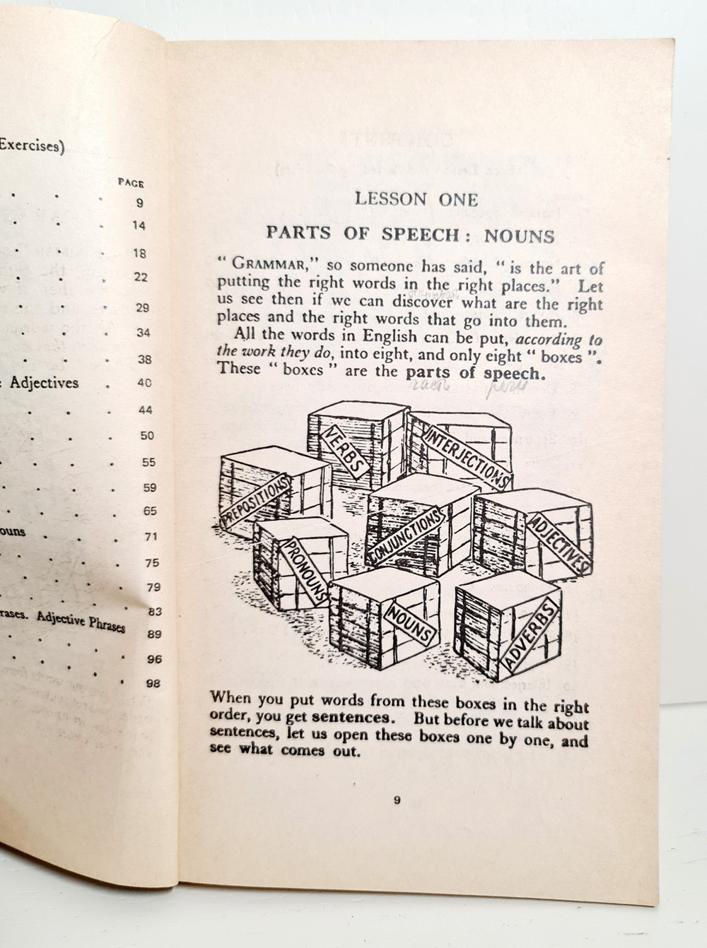 "Brighter Grammar". Eckerley and Macaulay. 1994 г.