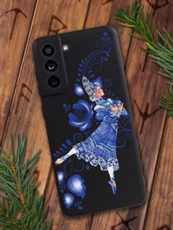 Чехол на Samsung S21 Fe, Самсунг С21 Фе