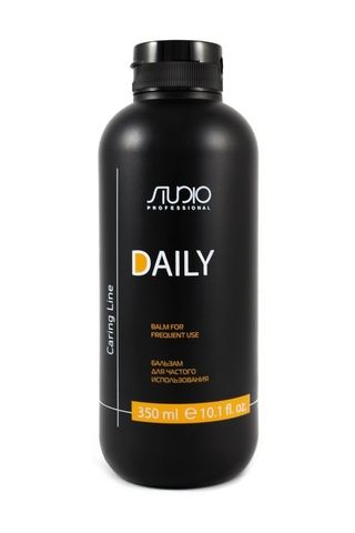 Бальзам для частого использования «Daily», 350 м