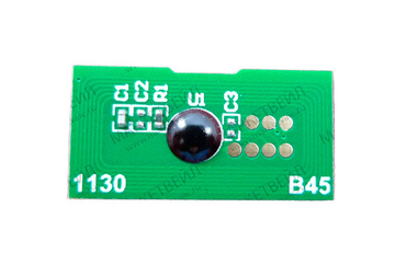 Чип Ricoh MP C2000/C2500/C3000 (842030) Black, 20K (ELP Imaging®)