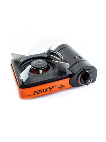 Гaзовая плита портативная Tourist Fenix TS-370