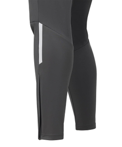 Брюки тренировочные CAMP 2 Training Pants, темно-серый, детский