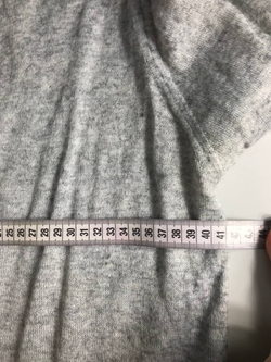 Джемпер Stefanel на запах, визуально на 44 размер