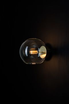 Chandelier Soffio by Giopatto & Coombes