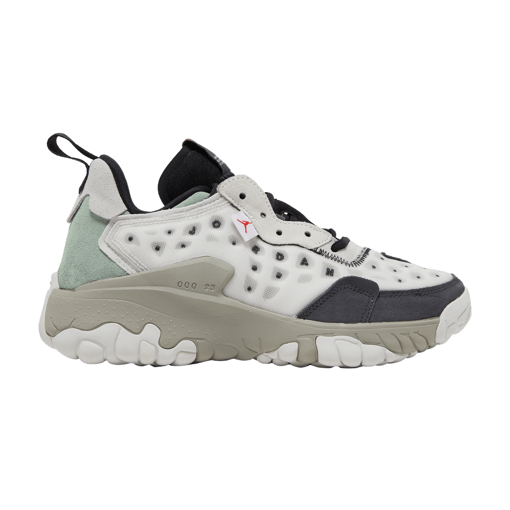 Кроссовки Jordan Delta 2 (Женская размерная сетка)