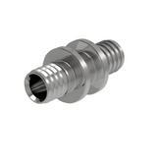 Соединение труба-труба 40×40