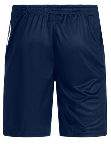 Мужские теннисные шорты Joma Open III Bermuda - blue