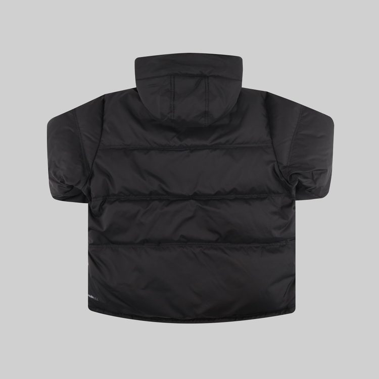 Пуховик мужской Puma Puffer Down Jacket артикул:92983601 - купить в магазине Дайс