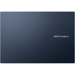Ноутбук 16" ASUS VivoBook 16X AMD Ryzen 7 5800H/16Gb/512Gb SSD/AMD Vega 7/16" WUXGA/Win11 Синий (M1603QA-R7512)
