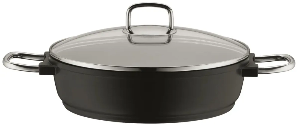 WMF Кастрюля Bueno Induktion 28 см 4,2 л