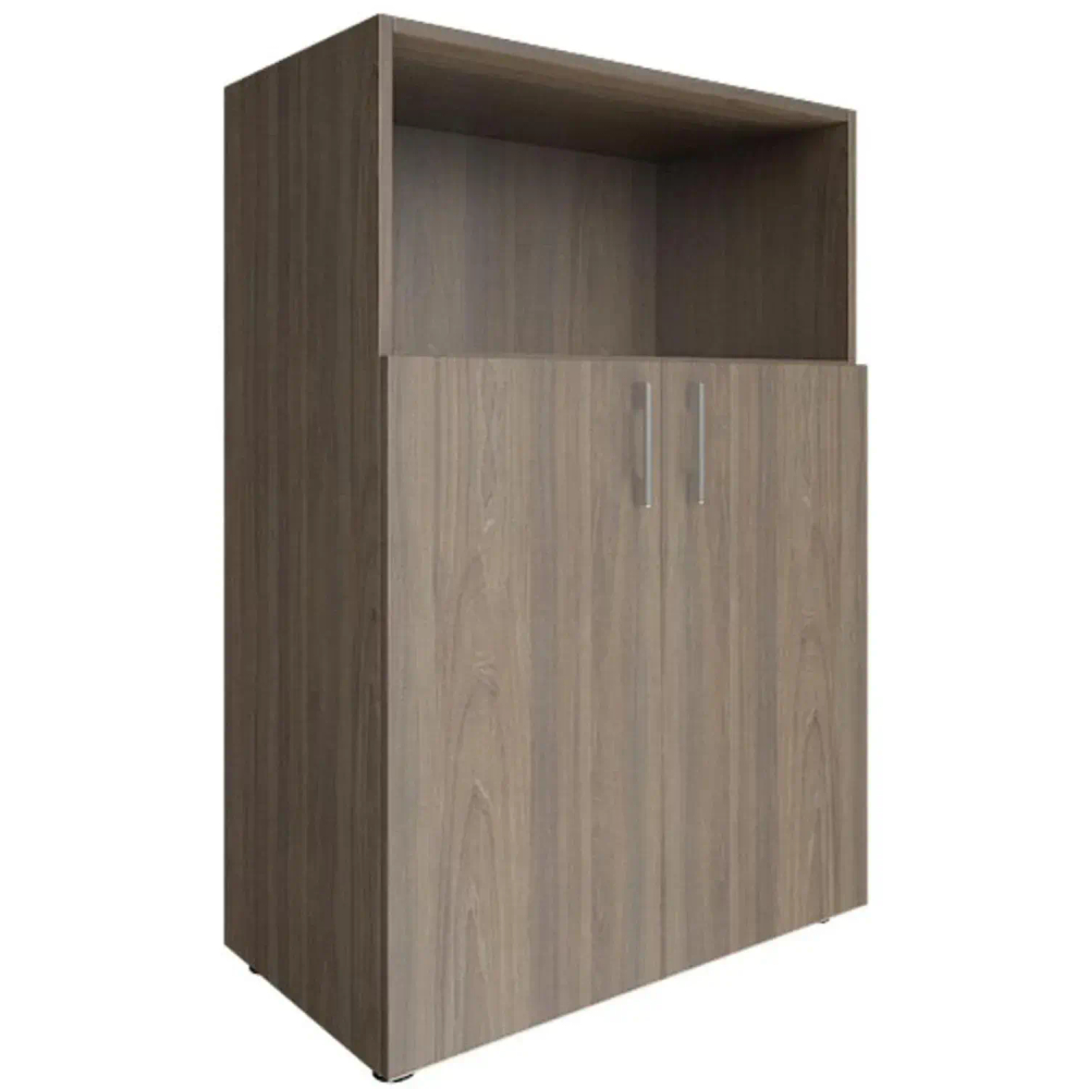Шкаф YALTA полузакр. LT-ST 2.1 вяз благородный В1217